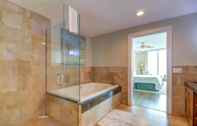 Lake House 704OC Enjoy Panoramic view of the Gulf! 