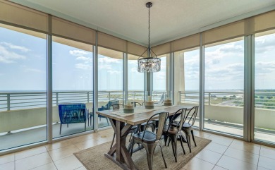 Lake House 704OC Enjoy Panoramic view of the Gulf! 