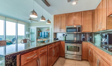 Lake House 704OC Enjoy Panoramic view of the Gulf! 