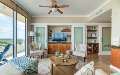 Lake House 704OC Enjoy Panoramic view of the Gulf! 