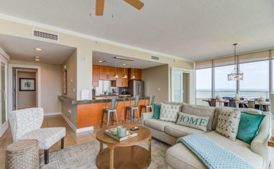 Lake House 704OC Enjoy Panoramic view of the Gulf! 
