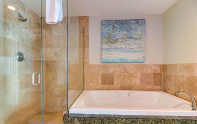 Lake House 704OC Enjoy Panoramic view of the Gulf! 