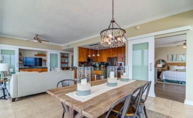 Lake House 704OC Enjoy Panoramic view of the Gulf! 
