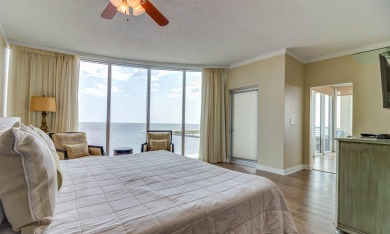 Lake House 704OC Enjoy Panoramic view of the Gulf! 