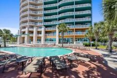 Lake House 1206 Legacy Tower Two Overlooks the Gulf of America! 