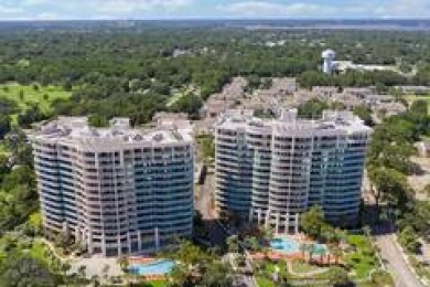Lake House 1206 Legacy Tower Two Overlooks the Gulf of America! 
