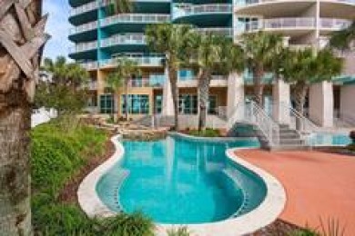 Lake House 1206 Legacy Tower Two Overlooks the Gulf of America! 