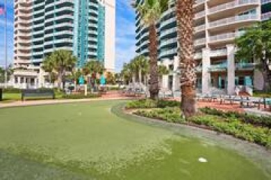 Lake House 1206 Legacy Tower Two Overlooks the Gulf of America! 