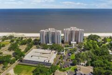 Lake House 1206 Legacy Tower Two Overlooks the Gulf of America! 