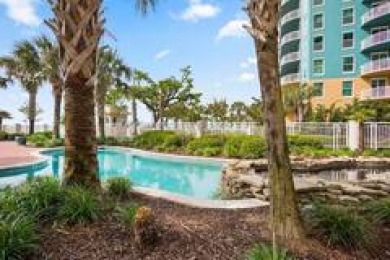Lake House 1206 Legacy Tower Two Overlooks the Gulf of America! 