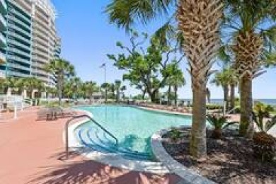Lake House 1206 Legacy Tower Two Overlooks the Gulf of America! 