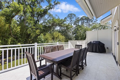 Lake House 39 Oak Court Sea Pines Escape! 5 BR, 5.5 BA Private Pool & Spa, Bikes, , on Atlantic Ocean - Hilton Head Island in South Carolina - Lakehouse Vacation Rental - Lake Home for rent on LakeHouseVacations.com