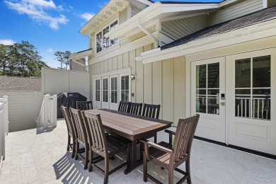 Lake House 39 Oak Court Sea Pines Escape! 5 BR, 5.5 BA Private Pool & Spa, Bikes, , on Atlantic Ocean - Hilton Head Island in South Carolina - Lakehouse Vacation Rental - Lake Home for rent on LakeHouseVacations.com