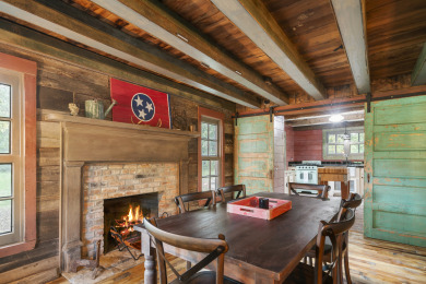 Lake House Above Nashville Rustic Retreat Farm I 200 Acre Farm Pool&ampSpa I Services, , on  in Tennessee - Lakehouse Vacation Rental - Lake Home for rent on LakeHouseVacations.com