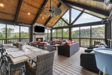Lake House Above Nashville Rustic Retreat Farm I 200 Acre Farm Pool&ampSpa I Services, , on  in Tennessee - Lakehouse Vacation Rental - Lake Home for rent on LakeHouseVacations.com