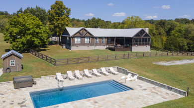 Lake House Above Nashville Rustic Retreat Farm I 200 Acre Farm Pool&ampSpa I Services, , on  in Tennessee - Lakehouse Vacation Rental - Lake Home for rent on LakeHouseVacations.com