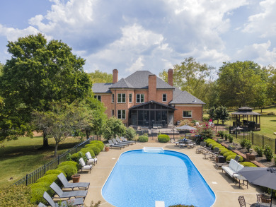 Lake House Above Nashville Country Manor I Pool Pool Table 12 Beds EventsI Services, , on  in Tennessee - Lakehouse Vacation Rental - Lake Home for rent on LakeHouseVacations.com