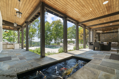 Lake House Above Nashville Eagle's View Pool&ampSpa I Sauna&ampCold Plunge I Luxury Services, , on  in Tennessee - Lakehouse Vacation Rental - Lake Home for rent on LakeHouseVacations.com