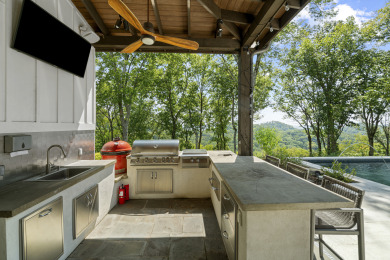 Lake House Above Nashville Eagle's View Pool&ampSpa I Sauna&ampCold Plunge I Luxury Services, , on  in Tennessee - Lakehouse Vacation Rental - Lake Home for rent on LakeHouseVacations.com