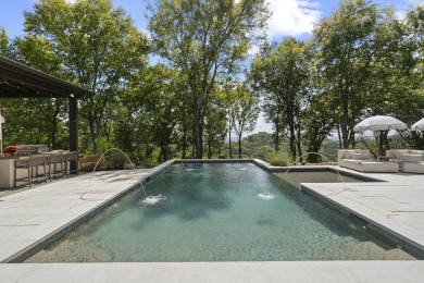 Lake House Above Nashville Eagle's View Pool&ampSpa I Sauna&ampCold Plunge I Luxury Services, , on  in Tennessee - Lakehouse Vacation Rental - Lake Home for rent on LakeHouseVacations.com