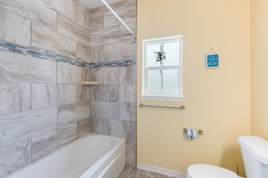 Lake House Welcome to Sea Salt & Lime! Pool, Close to BEACH, Golf Cart Accessible, , on Gulf of Mexico - Port Aransas in Texas - Lakehouse Vacation Rental - Lake Home for rent on LakeHouseVacations.com