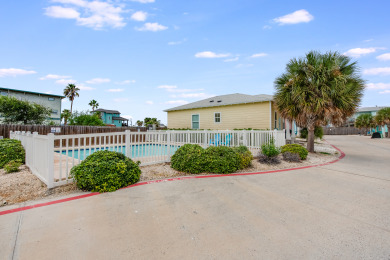 Lake House Welcome to Sea Salt & Lime! Pool, Close to BEACH, Golf Cart Accessible, , on Gulf of Mexico - Port Aransas in Texas - Lakehouse Vacation Rental - Lake Home for rent on LakeHouseVacations.com