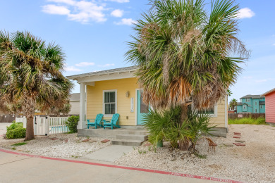 Lake House Welcome to Sea Salt & Lime! Pool, Close to BEACH, Golf Cart Accessible, , on Gulf of Mexico - Port Aransas in Texas - Lakehouse Vacation Rental - Lake Home for rent on LakeHouseVacations.com