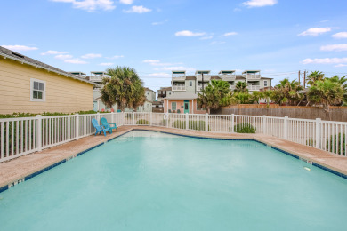 Lake House Welcome to Sea Salt & Lime! Pool, Close to BEACH, Golf Cart Accessible, , on Gulf of Mexico - Port Aransas in Texas - Lakehouse Vacation Rental - Lake Home for rent on LakeHouseVacations.com
