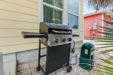 Lake House Welcome to Sea Salt & Lime! Pool, Close to BEACH, Golf Cart Accessible, , on Gulf of Mexico - Port Aransas in Texas - Lakehouse Vacation Rental - Lake Home for rent on LakeHouseVacations.com
