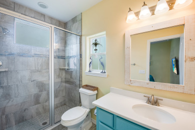 Lake House Welcome to Sea Salt & Lime! Pool, Close to BEACH, Golf Cart Accessible, , on Gulf of Mexico - Port Aransas in Texas - Lakehouse Vacation Rental - Lake Home for rent on LakeHouseVacations.com