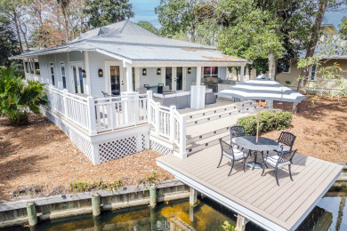 Lake House Prestwick Place 1101 - TWO Golf Carts - Lake front!, , on Gulf of Mexico - Miramar Beach in Florida - Lakehouse Vacation Rental - Lake Home for rent on LakeHouseVacations.com