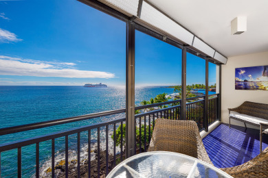 Lake House Kona Alii#602 Beautiful 6th Floor condo w Elevators,INCREDIBLE LOCATION, , on Big Island - Kailua-Kona Bay in Hawaii - Lakehouse Vacation Rental - Lake Home for rent on LakeHouseVacations.com