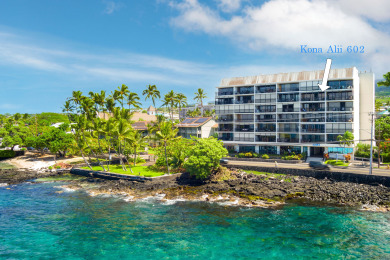 Lake House Kona Alii#602 Beautiful 6th Floor condo w Elevators,INCREDIBLE LOCATION, , on Big Island - Kailua-Kona Bay in Hawaii - Lakehouse Vacation Rental - Lake Home for rent on LakeHouseVacations.com