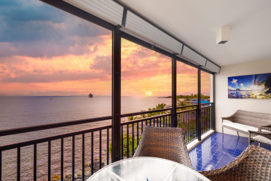 Lake House Kona Alii#602 Beautiful 6th Floor condo w Elevators,INCREDIBLE LOCATION, , on Big Island - Kailua-Kona Bay in Hawaii - Lakehouse Vacation Rental - Lake Home for rent on LakeHouseVacations.com