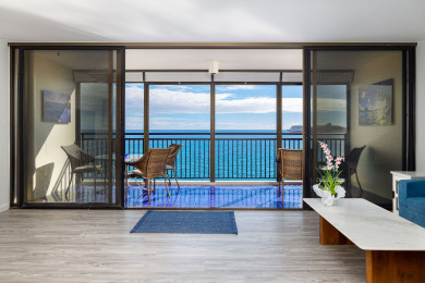 Lake House Kona Alii#602 Beautiful 6th Floor condo w Elevators,INCREDIBLE LOCATION, , on Big Island - Kailua-Kona Bay in Hawaii - Lakehouse Vacation Rental - Lake Home for rent on LakeHouseVacations.com