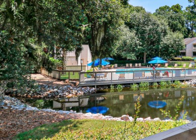 Lake House 2381 Lighthouse Tennis Pet Friendly 1 Bedroom, Free Bikes, Pool, Tennis, , on Atlantic Ocean - Hilton Head Island in South Carolina - Lakehouse Vacation Rental - Lake Home for rent on LakeHouseVacations.com
