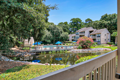Lake House 2381 Lighthouse Tennis Pet Friendly 1 Bedroom, Free Bikes, Pool, Tennis, , on Atlantic Ocean - Hilton Head Island in South Carolina - Lakehouse Vacation Rental - Lake Home for rent on LakeHouseVacations.com