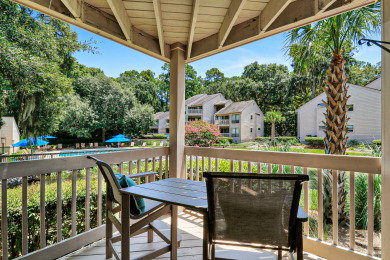 Lake House 2381 Lighthouse Tennis Pet Friendly 1 Bedroom, Free Bikes, Pool, Tennis, , on Atlantic Ocean - Hilton Head Island in South Carolina - Lakehouse Vacation Rental - Lake Home for rent on LakeHouseVacations.com