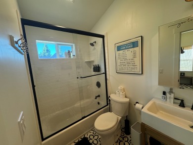 Lake House A Modern Tahoe 3 Bedroom, 3.5 Bath (SL110), Hot Tub, BBQ, Close to Downtown, , on Lake Tahoe - Stateline in Nevada - Lakehouse Vacation Rental - Lake Home for rent on LakeHouseVacations.com