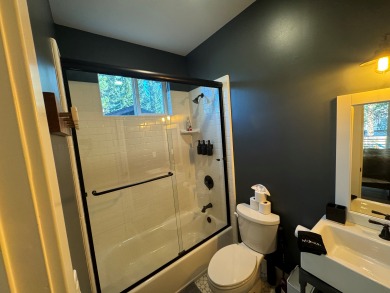 Lake House A Modern Tahoe 3 Bedroom, 3.5 Bath (SL110), Hot Tub, BBQ, Close to Downtown, , on Lake Tahoe - Stateline in Nevada - Lakehouse Vacation Rental - Lake Home for rent on LakeHouseVacations.com