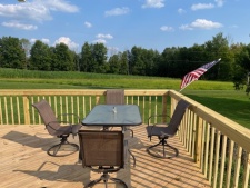 Lake House Charlie's Lakefront Cottage, , on Lake Shawnee in Pennsylvania - Lakehouse Vacation Rental - Lake Home for rent on LakeHouseVacations.com