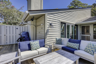 Lake House 22 Windjammer Court - Spring Specials - 3 bedroom Townhome near Harbour Town!, , on Atlantic Ocean - Hilton Head Island in South Carolina - Lakehouse Vacation Rental - Lake Home for rent on LakeHouseVacations.com