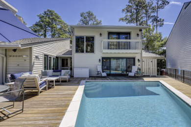 Lake House 22 Windjammer Court - Spring Specials - 3 bedroom Townhome near Harbour Town!, , on Atlantic Ocean - Hilton Head Island in South Carolina - Lakehouse Vacation Rental - Lake Home for rent on LakeHouseVacations.com