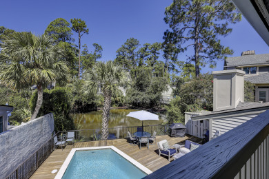 Lake House 22 Windjammer Court - Spring Specials - 3 bedroom Townhome near Harbour Town!, , on Atlantic Ocean - Hilton Head Island in South Carolina - Lakehouse Vacation Rental - Lake Home for rent on LakeHouseVacations.com