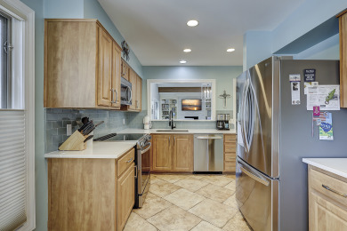Lake House 22 Windjammer Court - Spring Specials - 3 bedroom Townhome near Harbour Town!, , on Atlantic Ocean - Hilton Head Island in South Carolina - Lakehouse Vacation Rental - Lake Home for rent on LakeHouseVacations.com