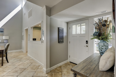 Lake House 22 Windjammer Court - Spring Specials - 3 bedroom Townhome near Harbour Town!, , on Atlantic Ocean - Hilton Head Island in South Carolina - Lakehouse Vacation Rental - Lake Home for rent on LakeHouseVacations.com