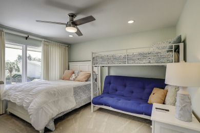 Lake House 22 Windjammer Court - Spring Specials - 3 bedroom Townhome near Harbour Town!, , on Atlantic Ocean - Hilton Head Island in South Carolina - Lakehouse Vacation Rental - Lake Home for rent on LakeHouseVacations.com
