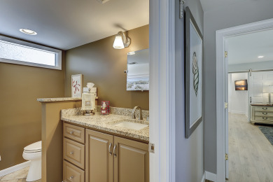 Lake House 22 Windjammer Court - Spring Specials - 3 bedroom Townhome near Harbour Town!, , on Atlantic Ocean - Hilton Head Island in South Carolina - Lakehouse Vacation Rental - Lake Home for rent on LakeHouseVacations.com