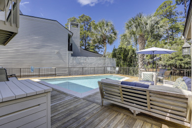 Lake House 22 Windjammer Court - Spring Specials - 3 bedroom Townhome near Harbour Town!, , on Atlantic Ocean - Hilton Head Island in South Carolina - Lakehouse Vacation Rental - Lake Home for rent on LakeHouseVacations.com