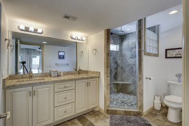 Lake House 22 Windjammer Court - Spring Specials - 3 bedroom Townhome near Harbour Town!, , on Atlantic Ocean - Hilton Head Island in South Carolina - Lakehouse Vacation Rental - Lake Home for rent on LakeHouseVacations.com